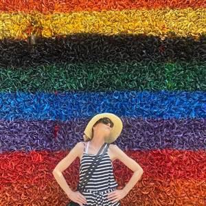 Meet your Posher, Karen